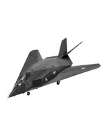 Revell Germany RVG3899 F-117 Stealth Fighter (1/72)