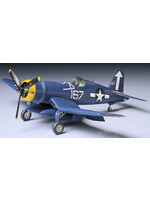 Tamiya TAM61061 Vought F4U-1D Corsair (1/48)