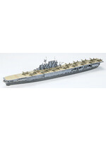 Tamiya TAM77510 USS Hornet Carrier (1/700)