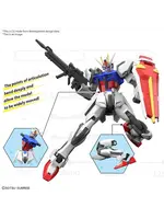 Bandai ENTRY GRADE STRIKE GUNDAM (1/144)