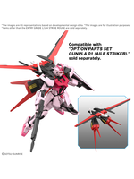 Bandai Entry Grade Strike Rogue (1/144)