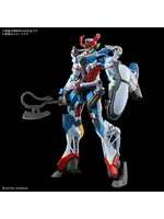 Bandai HG GQuuuuuuX (1/144)