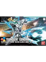 Bandai HGBF Transient Gundam (1/144)