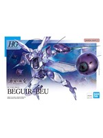 Bandai HG #02 Beguir Beu The Witch from Mercury (1/144)