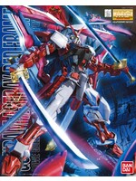 Bandai MG Gundam Astray Red Frame Custom (1/100)