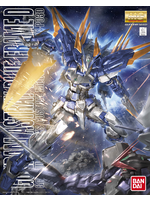 Bandai MG Gundam Astray Blue Frame D (1/100)