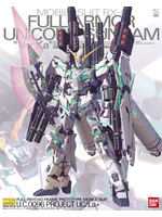 Bandai MG RX-0 Full Armor Unicorn Gundam Ver Ka (1/100)