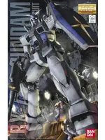 Bandai MG  RX-78-3 G3 GUNDAM Ver.2.0 (1/100)