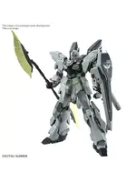 Bandai MG Sinanju Stein (Narrative Ver.) Ver.Ka (1/100)