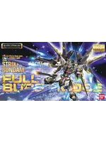 Bandai MG Scale Strike Freedom Gundam Full Burstmode (1/100)