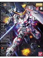 Bandai MG Unicorn Gundam Gundam UC (1/100)