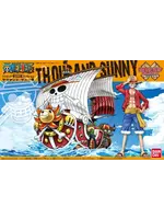 Bandai One Piece - Grand Ship Collection - Thousand Sunny