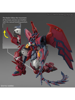 Bandai RG Gundam Epyon (1/144)