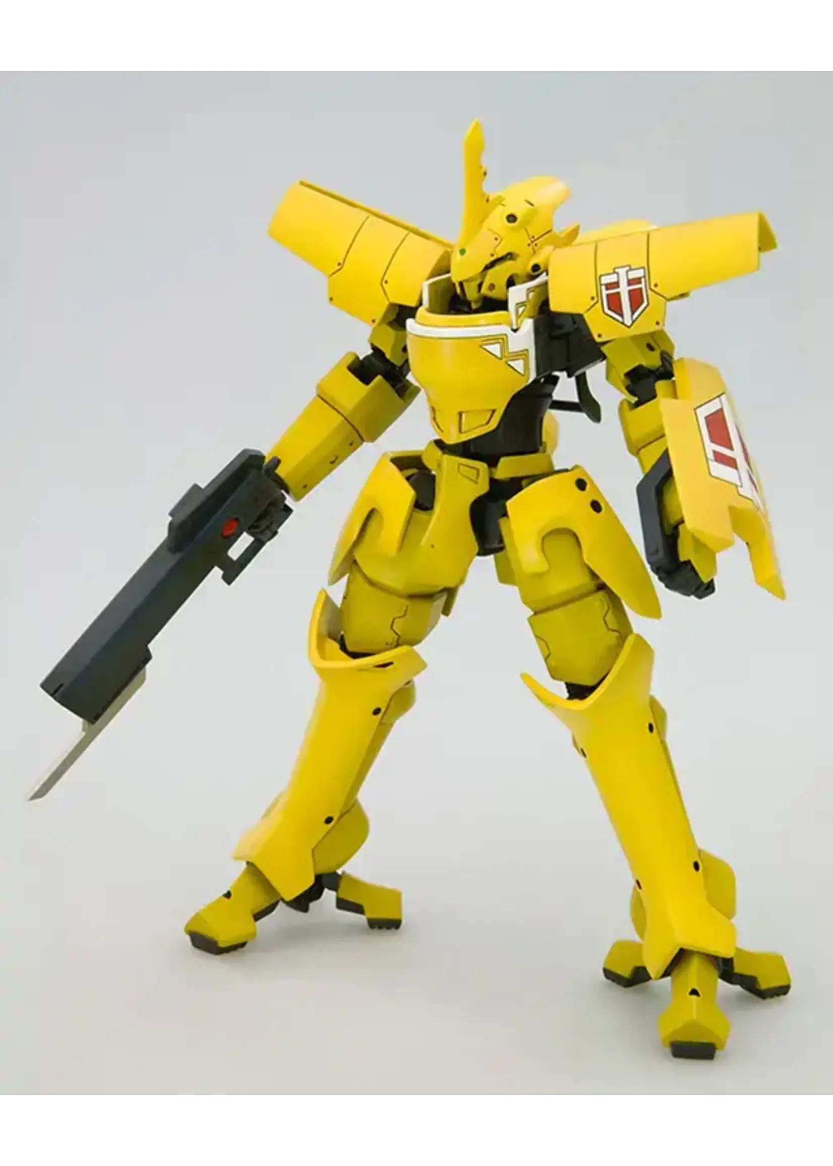 Kotobukiya ***KOTOFAA18X Eltemus Renewal Ver.