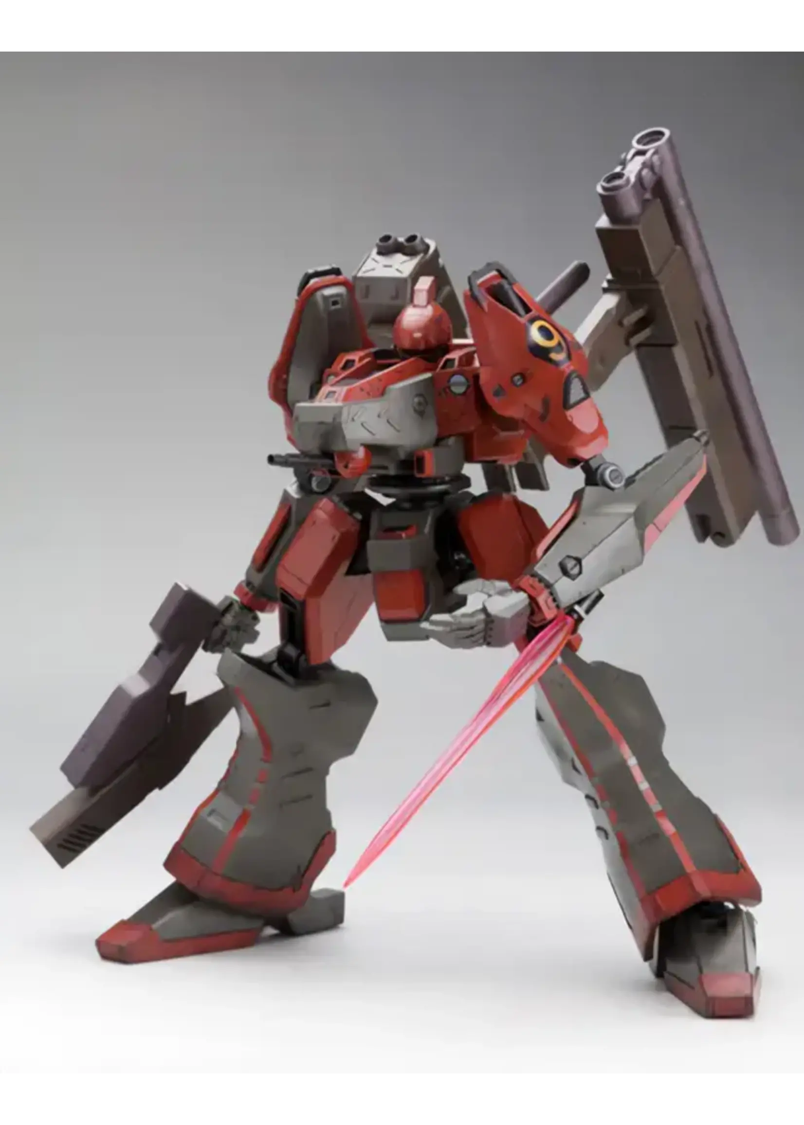 Kotobukiya KOTOVI069X Nineball Armored Core Ver.