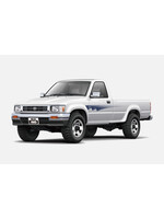 Aoshima AOS06949 Toyota 1994 LN106 Hilux Longbed Street Custom (1/24)