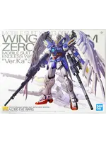Bandai MG Wing Gundam Zero (EW) Ver.Ka Endless Waltz (1/100)