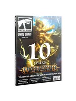 White Dwarf # 516 September 2025