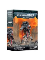 WH40K Raven Guard Aethon Shaan