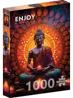 Enjoy Puzzle E2212 Inner Peace (Puzzle 1000)
