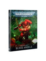 WH40K Blood Angels Codex (2024)