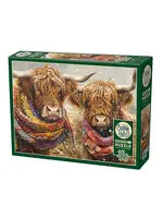 Cobble Hill CH40337 Brrr! (Puzzle1000)