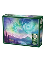 Cobble Hill CH40329 Aurora (Puzzle1000)