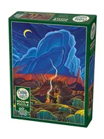 Cobble Hill CH40283 All Nighter (Puzzle1000)