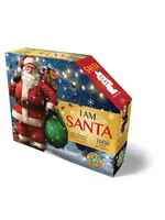 Madd Capp M48367 I AM Santa (Puzzle1000)