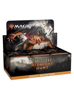 Wizards of the Coast MTG Innistrad Midnight Hunt Draft Booster (36pc)