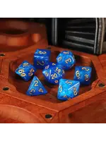 Tier 1 T1 RPG Starry Sky Blue