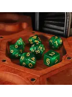 Tier 1 T1 RPG Starry Sky Green