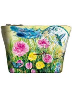 Dice Bag Dreamcatcher