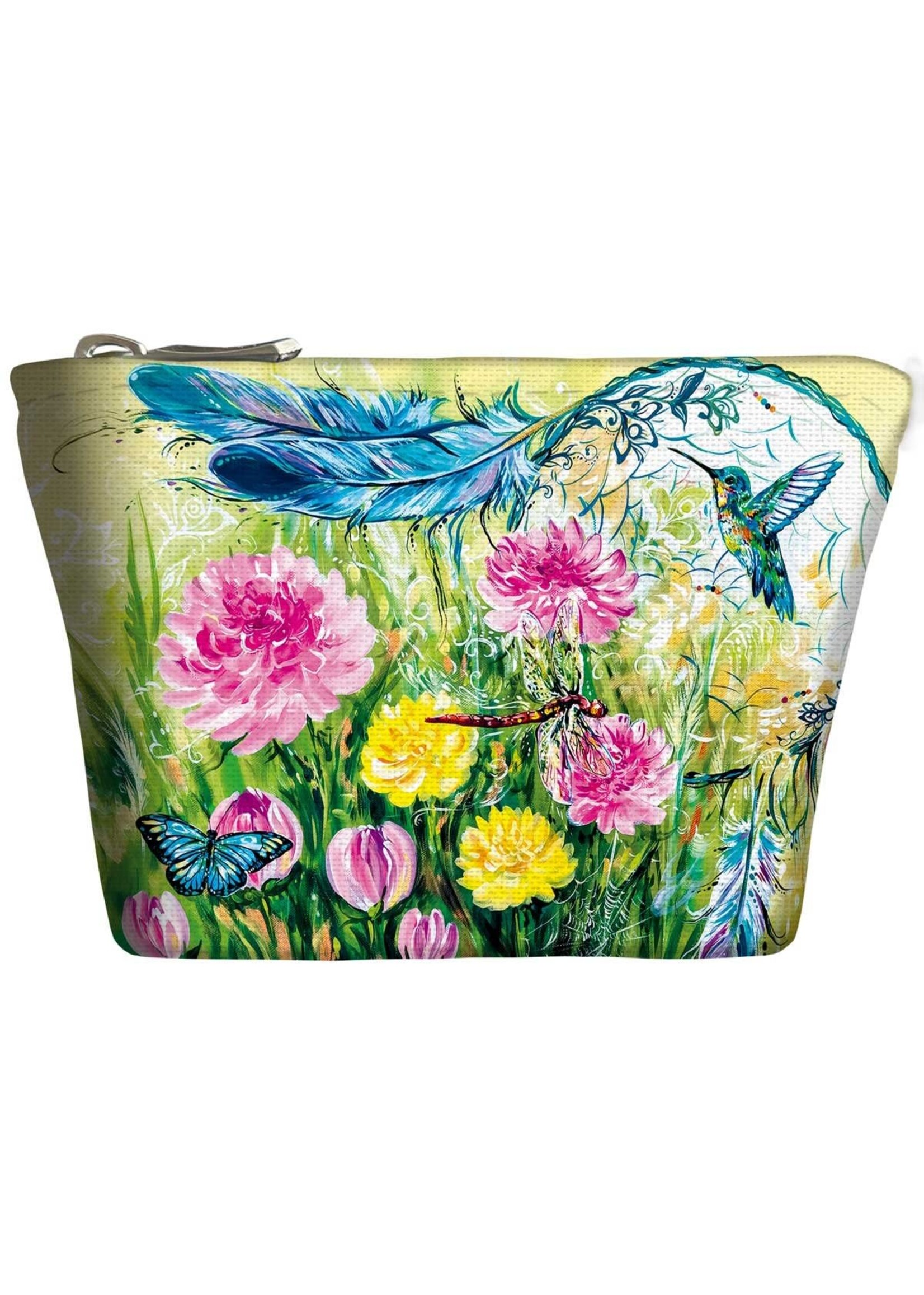 Dice Bag Dreamcatcher