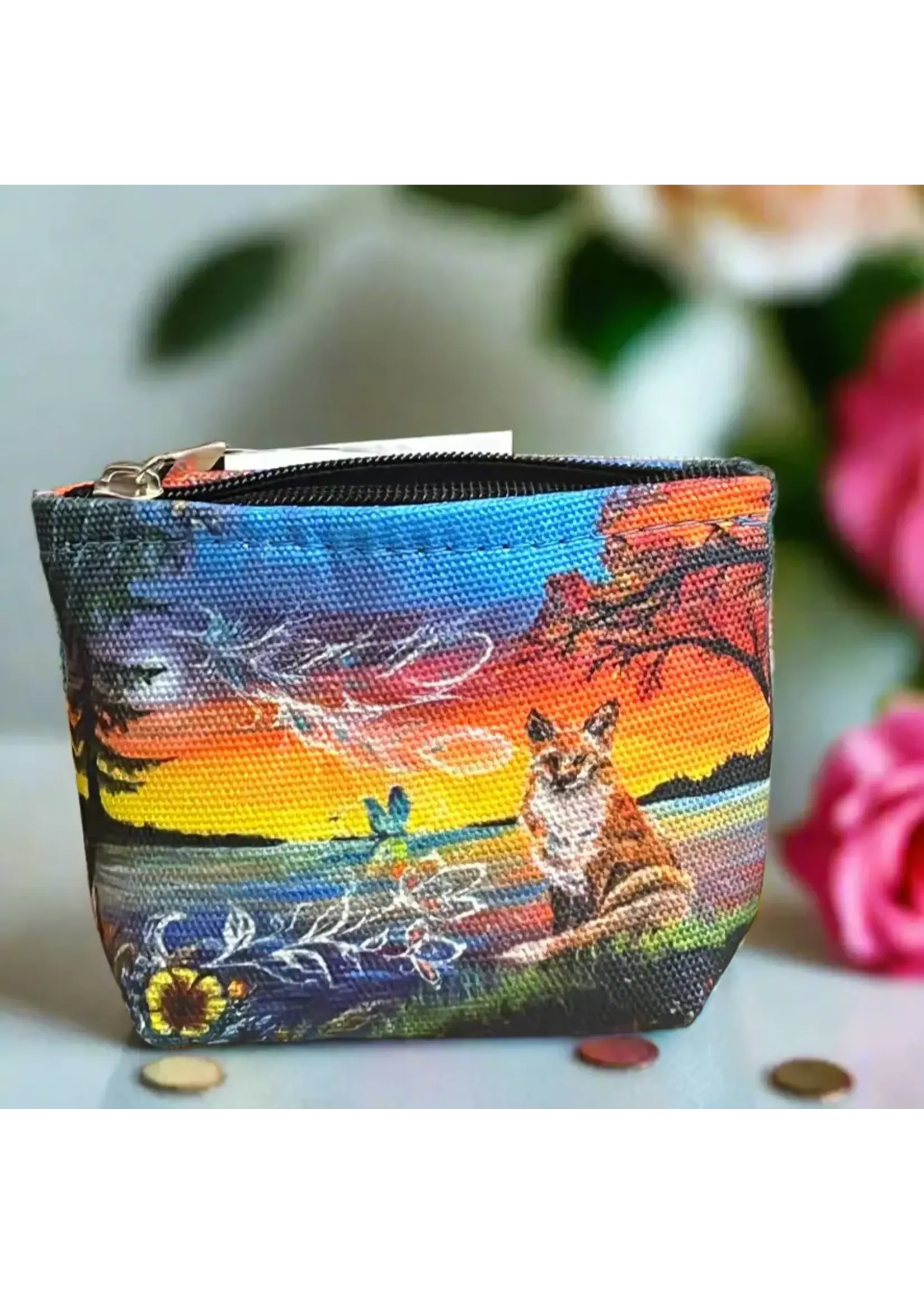 Dice Bag Daytime Dreamer