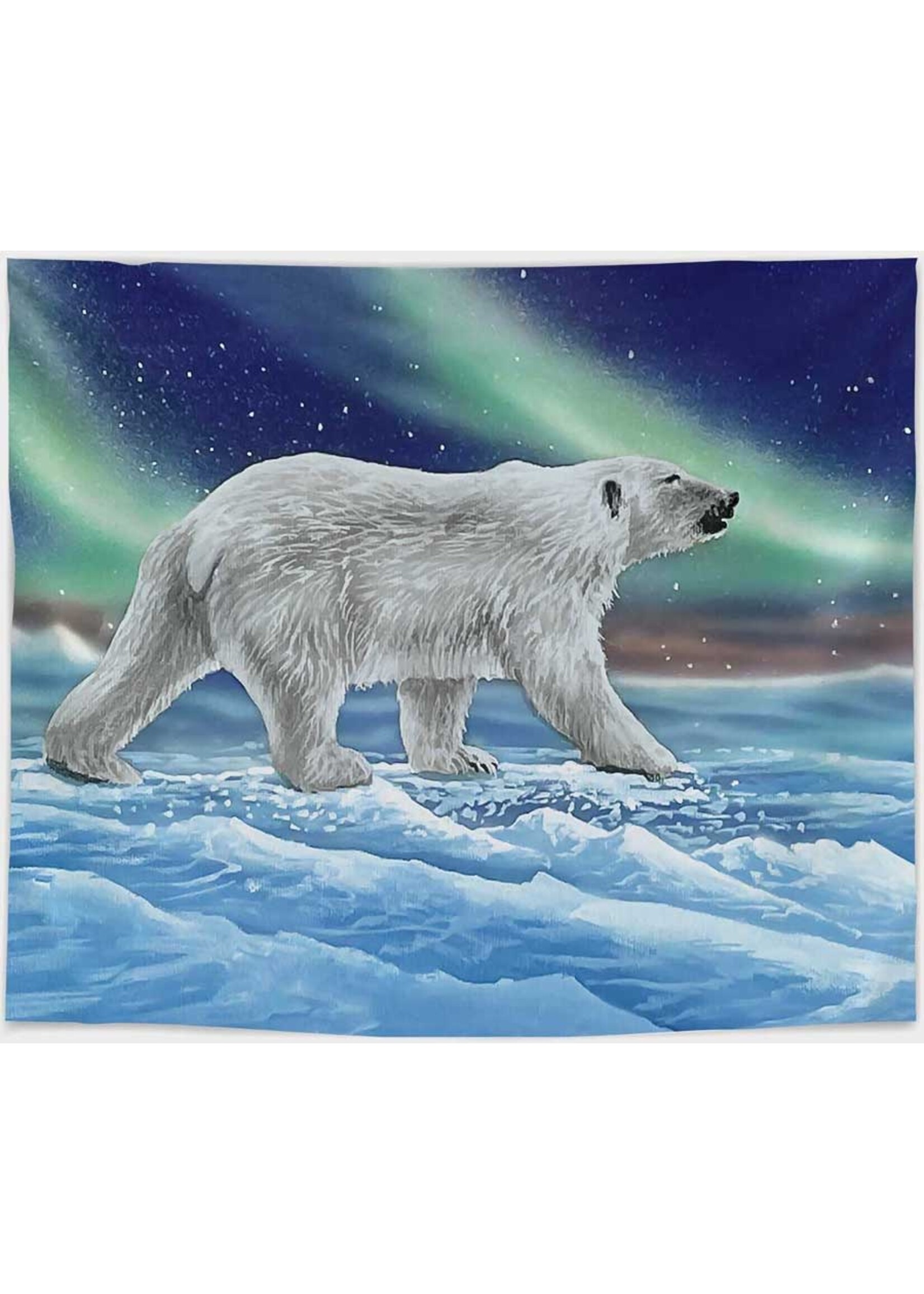 Dice Bag Oceans Edge