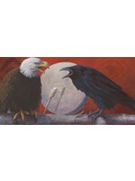 CAP1768 A Song From Both Sides (Puzzle500)