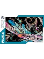 CAP2615 Love (Puzzle1000)