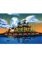 CAP1875 Teachings (Puzzle1000)