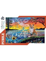 CAP20177 Daytime Dreamer (Puzzle1000)