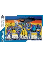 CAP20197 Resilience Beauties (Puzzle1000)