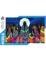 CAP20532 Full Moon Ceremony (Puzzle1000)