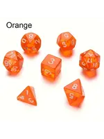 Tier 1 T1 RPG Translucent Orange