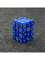 Tier 2 T2 12mm 36pc Blue White