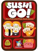 Sushi Go! Tin