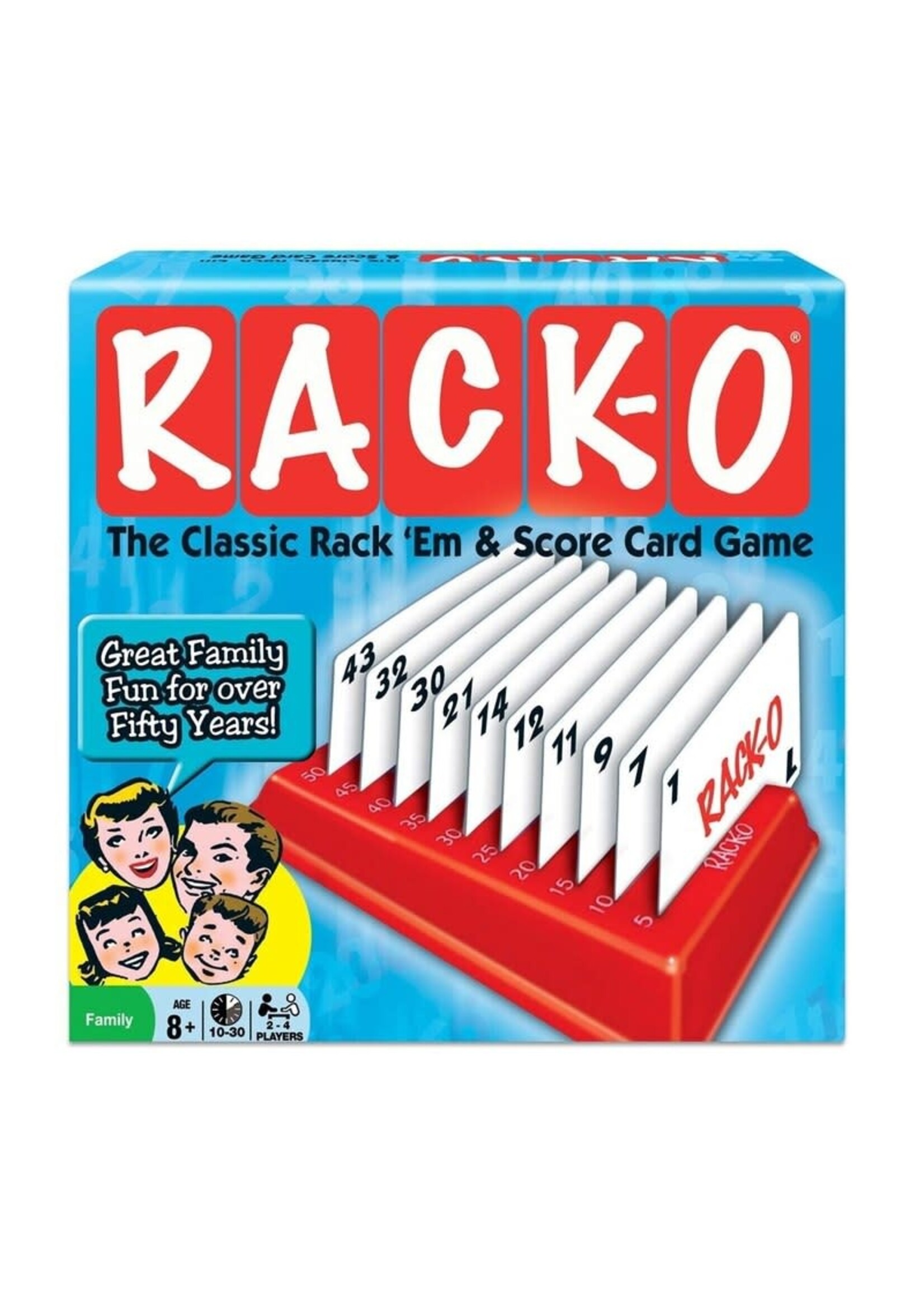Rack-O