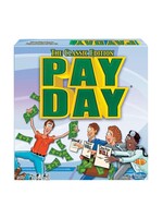 Pay Day Classic Edition