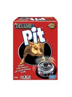 Pit Deluxe Corner the Market Card Game