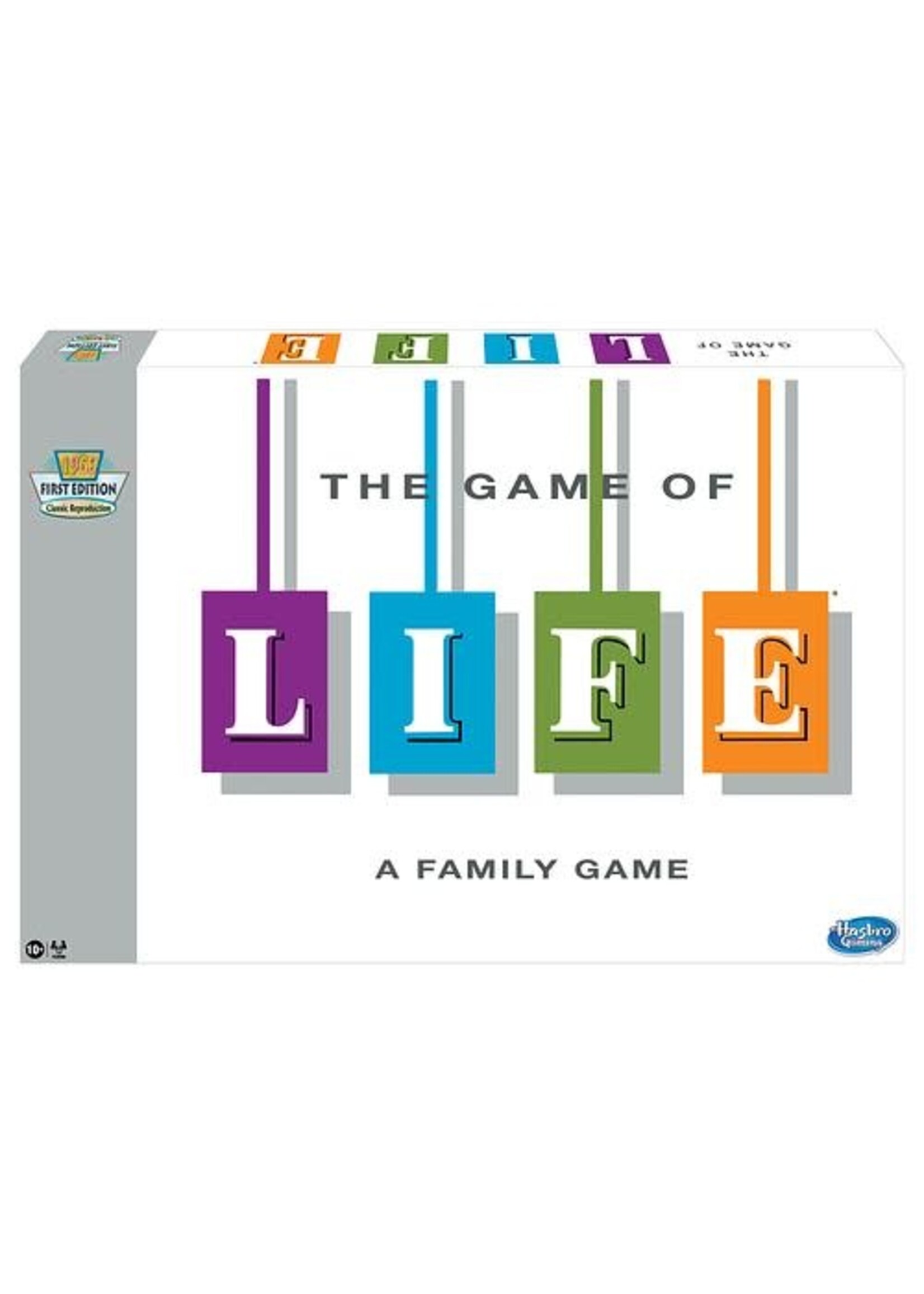 Game Of Life Classic