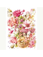 Cobble Hill CH40088 Bastin Bouquet (Puzzle1000)